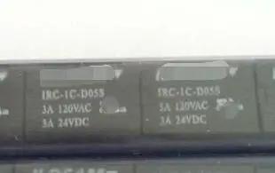 

100%new Free shipping IRC-1C-D05S