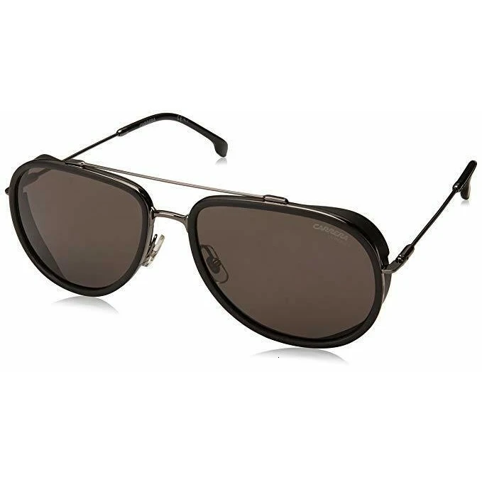 Gafa de sol CARRERA 166/S KJ1(IR) RUTENIO OSCURO/NEGRO