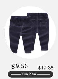 Штаны для маленьких мальчиков трикотажные хлопковые штаны на подгузник с мультяшным принтом Леггинсы для маленьких девочек Теплые брюки на весну-осень штаны для новорожденных