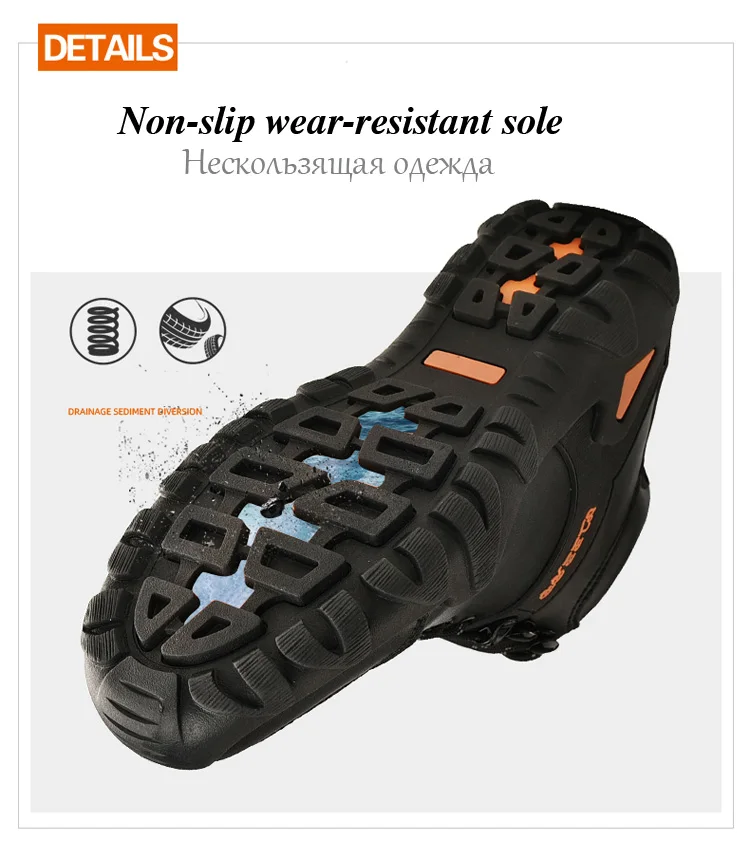 comfy non slip shoes