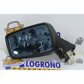 

LEFT REARVIEW AUDI 80/90 (893)