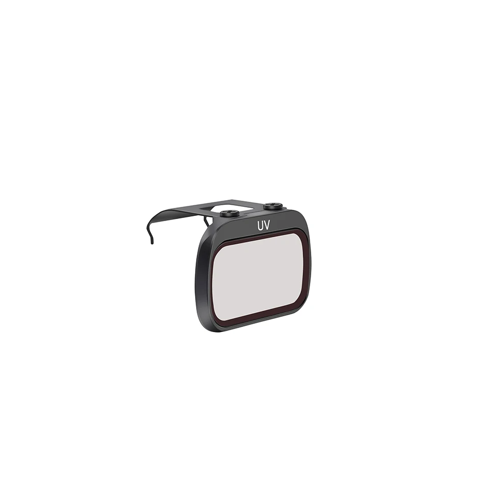Mavic Mini фильтр для дрона ND PL Регулируемый UV CPL набор фильтров объектива камеры