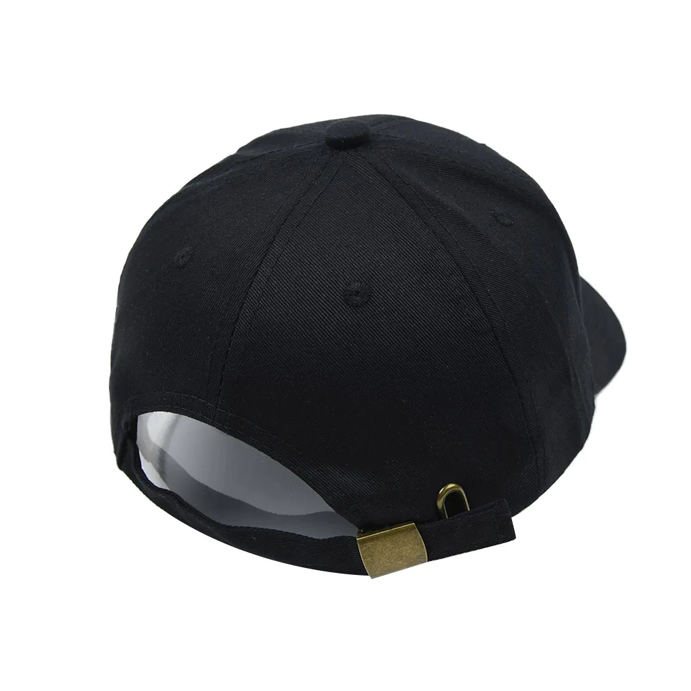 Alhamdulillah Baseball Cap Cotton Adjustable Snapback Cap Fits Men Islamic Calligraphy Arabic Praise Allah Muslim