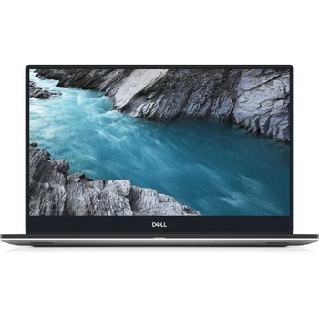 

Ultrabook Dell XPS 15 15.6 ", IPS, i7 9750H, 16 GB, 1024 GB SSD, GTX 1650, 7590-8765