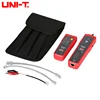 UNI-T UT682 Network Wire Tester Tracker RJ11 RJ45 Wire Line Finder Lan tester Handheld Cable Testing Tool for Network Maintenanc 4
