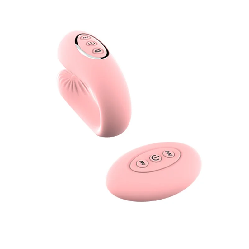 

Orgasm II Wireless Remote Control Sucking Female Vibration Masturbator for Adults Egg-jumping