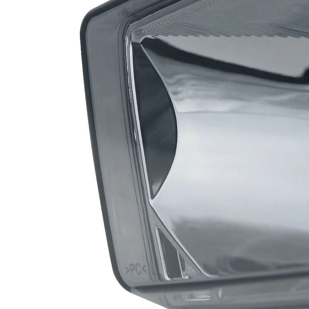 

Chrome-plated Fog Lights 3500K 2pcs Replacement 1 Pair Driving For Silverado/Tahoe/Suburban