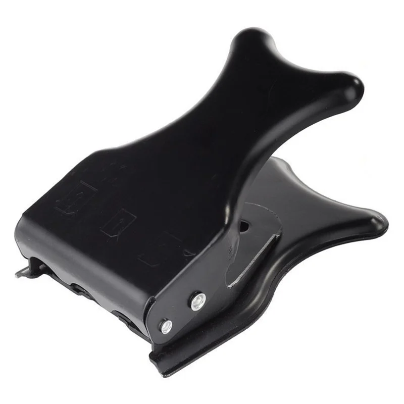 

Universal 3-in-1 SIM Card Cutter / microSIM / Nano Sim Cutter for iPhone 5 5S 5C 4 4S and other mobile phones - Black