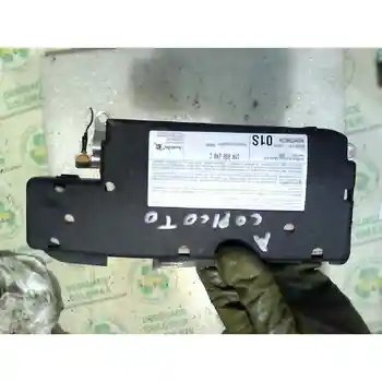 

2765053 Airbag Right Side Seat Leon (1m1) 1.9 Tdi