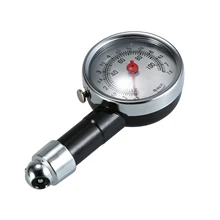 Автомобильная шина манометр Авто шина давление ручка тестера в форме зеркала автомобильная шина монитор воздуха система для автомобиля грузовик внедорожник Мотоцикл Велосипед