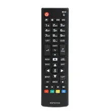 ^#Cheap 433MHz Smart Wireless Remote Control TV Replacement for LGAKB74915324 ^#Cheap 433MHz Smart Wireless Remote Control TV Replacement for LGAKB74915324