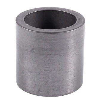 

Pure Graphite Crucible Cup Propane Torch Melting Gold Silver Copper Metal 40Mm X 40Mm