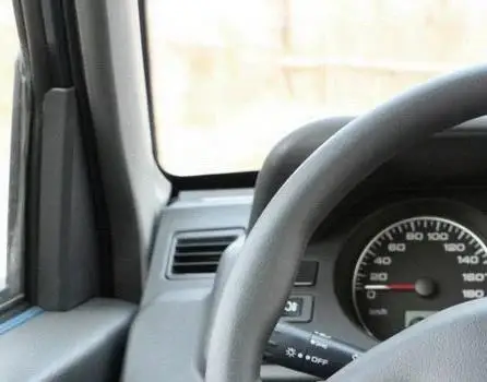 V32 V33 выход кондиционера для pajero воздухозаборника для MONTERO ac вентиляционное отверстие размораживания 1989-1999 v43 V24 V31 V44 - Испускаемый цвет: deforst L