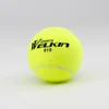 12pcs/Lot High Quality Elasticity Tennis Ball for Training Sport Rubber Woolen Tennis Balls for tennis practice with free Bag ► Photo 2/6