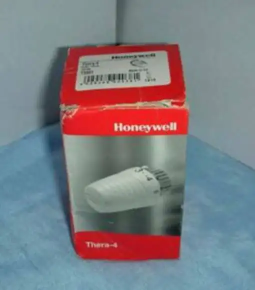 1 шт. Новый Honeywell Thera 4/T3001|Автоматизация зданий| |