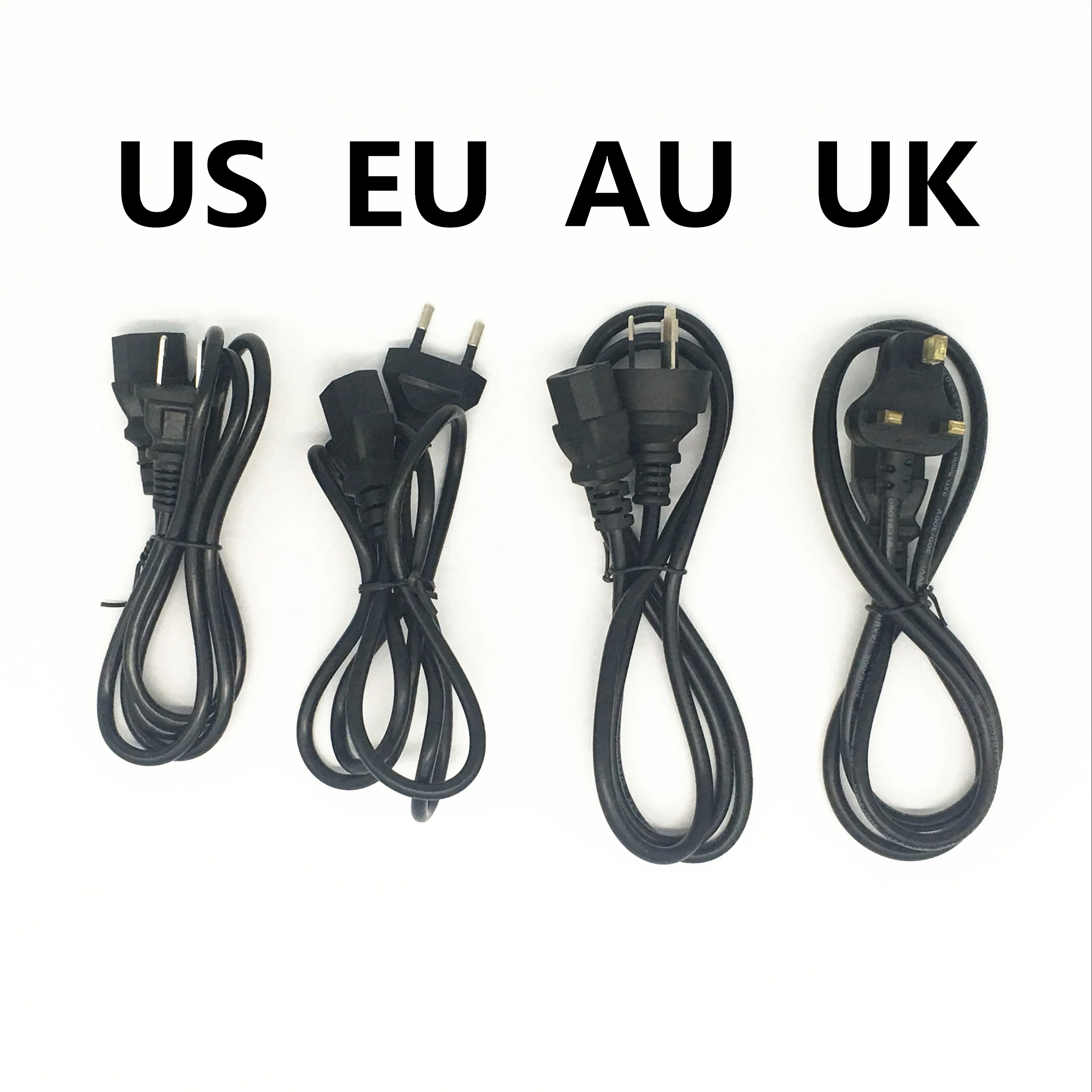 AC 100V-240V to DC 6V 0.5A 1A 1.5A 2A 3A 5A 6A Adapter Power Supply lighting transformer Converter 6 V Volt For LED strip light