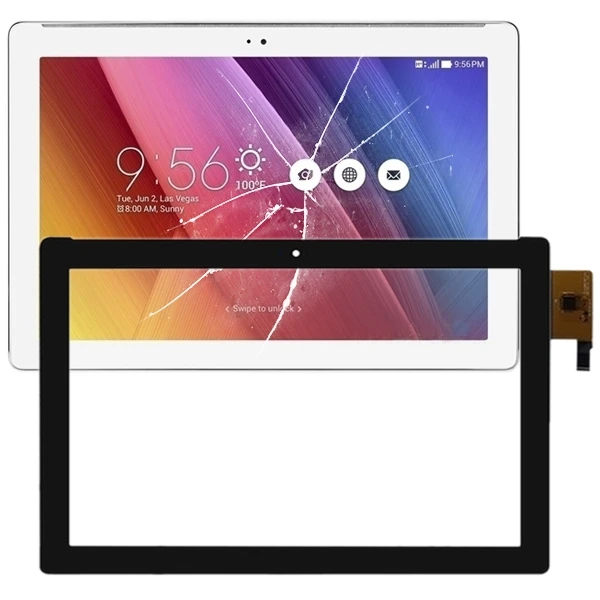 Для Asus ZenPad ЖК-экран Сенсорная панель запасная часть для Asus ZenPad 10 Z300 Z300M сенсорный экран запасная часть для ASUS запасная пара