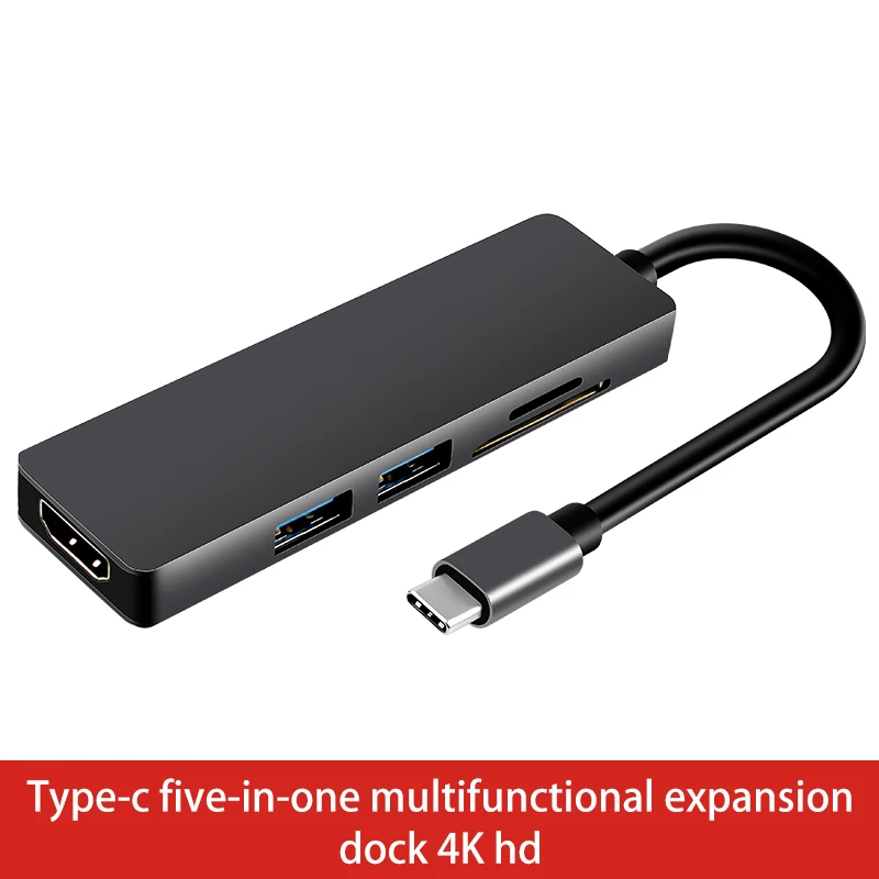 USB C HUB USB-C To 3.0 HUB HDMI VGA Thunderbolt 3 Adapter For MacBook Samsung Galaxy S9/S8 Huawei P20 Pro Type C USB HUB 3 Typec
USB C HUB USB-C To 3.0 HUB HDMI VGA Thunderbolt 3 Adapter For MacBook Samsung Galaxy S9/S8 Huawei P20 Pro Type C USB HUB 3 Typec