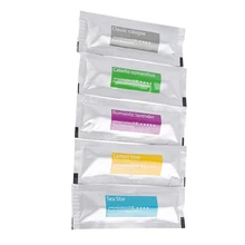 AOZBZ 5 шт. освежитель воздуха для автомобиля, автомобильный распылитель духов на выходе, автомобильный воздушный клипса кондиционирования воздуха, твердые духи, автомобильные аксессуары для интерьера