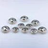 DIY Leather Craft Hardware  Texas Star Concho Antique Silver Finish #601709S-30/38 Clothes Accessories 5