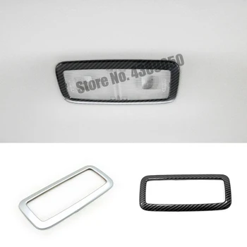 

ABS For Toyota corolla E210 2019 2020 accessories internal Car rear reading Lampshade Cover Trim Sticker Car styling