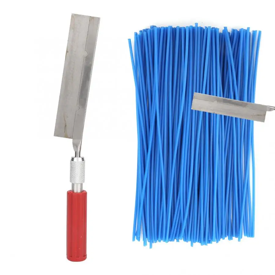 Jewelry Making Tools Wax Knives Saw Cutter Cutting Tool Sets with 100mm Handle Wax Cutting Jewelry Processing Tools for Jeweler