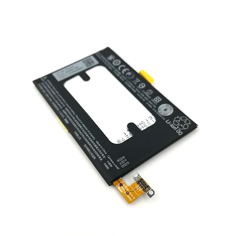 Аккумулятор 2300 мАч BN07100 для htc One M7 802D 802 T 802 W 801E 801 S 801N Высококачественный аккумулятор+ номер отслеживания