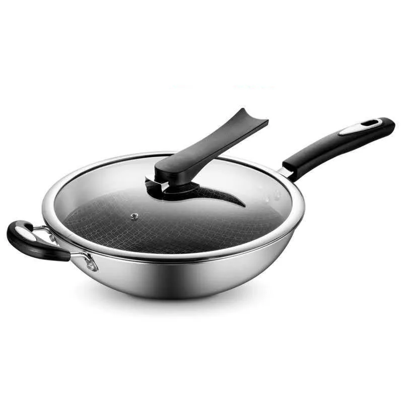 32 cm with lid