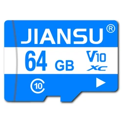 Carte mémoire A1 Micro SD, 16 go/32 go/64 go/256 go/128 go, SDHC/SDXC UHS 1 TF, pour smartphone 