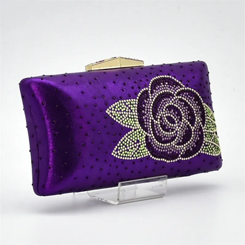 Новое поступление набор женских туфель в итальянском стиле с подходящими