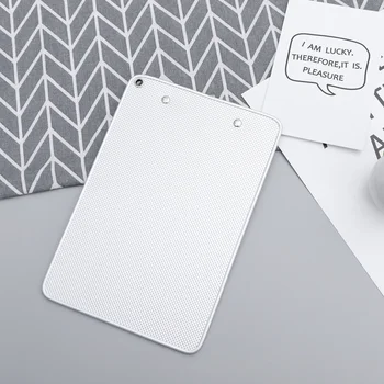 

1pc Clipboard Easy to Use A5 Size Portable Practical Backing Board Paper Clipboard for Office School Home Daily Use