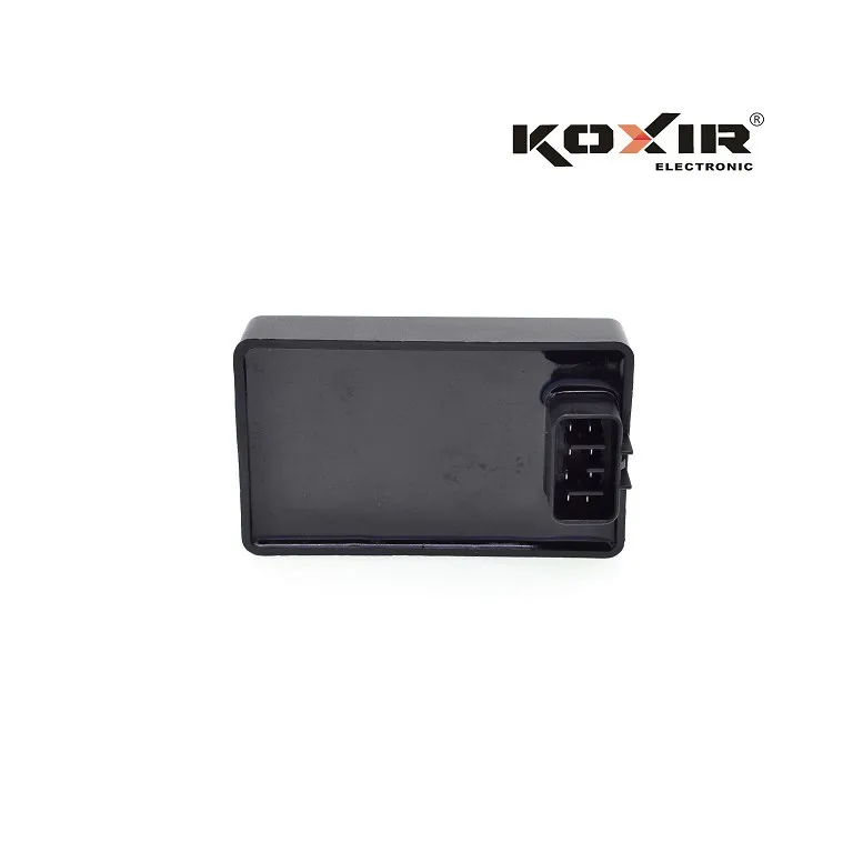 KOXIR мото скутер новые запчасти 8 Pin 4T 4 тактный неограниченный CDI блок зажигания для Kymco Agility 50cc