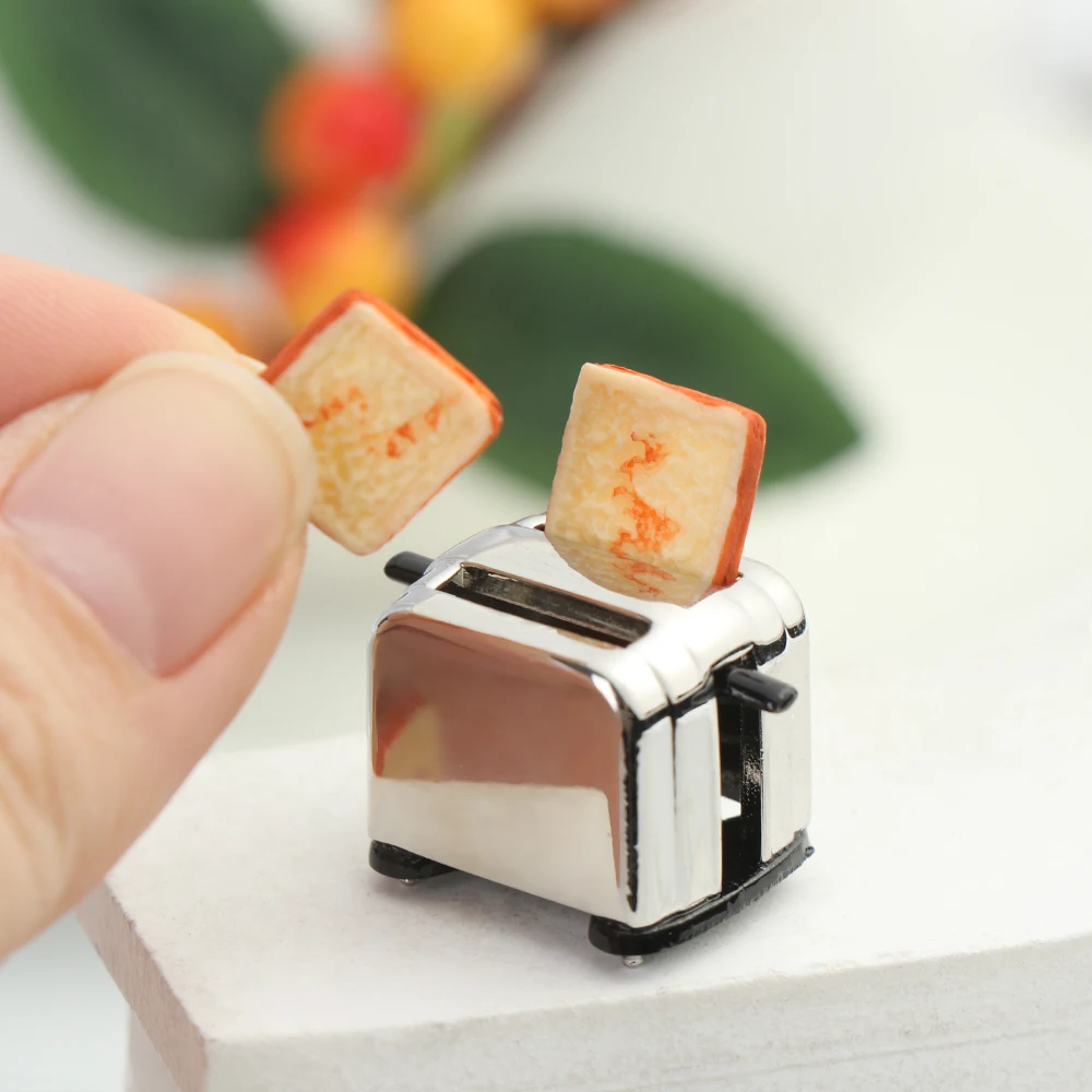 Масштаб 1/12 имитация кукольного домика кухонная игрушка миниатюрная машина для