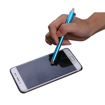

Stylus Touch Screen Pens For iPhone For Tablet PC Smart Phone Accessory