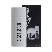 Hot Brand Perfume For Men Long Lasting Original Parfum Spray Bottle Portable Classic Cologne Gentleman Fragrance Perfume
