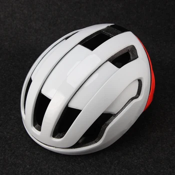 

Aero Bike Helmet Air OMNE Cycling Helmet Racing Road Bicycle Helmets Aerodynamics Wind Men Sports Safety Helmet Casco Ciclismo