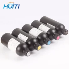 500 мл/бутылки/Epson Светодиодный УФ чернила для DX4 DX5 DX6 DX9 печатающая головка для Epson R1390 R1900 R2000 L1800 R330 L805 УФ планшетный принтер чернила