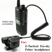 Walkie Talkie Parts 
