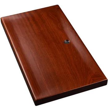 

Whole Rosewood Tea Tray Kung Fu Teaset Home Simple Solid Wood Tea Sea Mahogany Tea Table Extra Large Drain Tea Tray