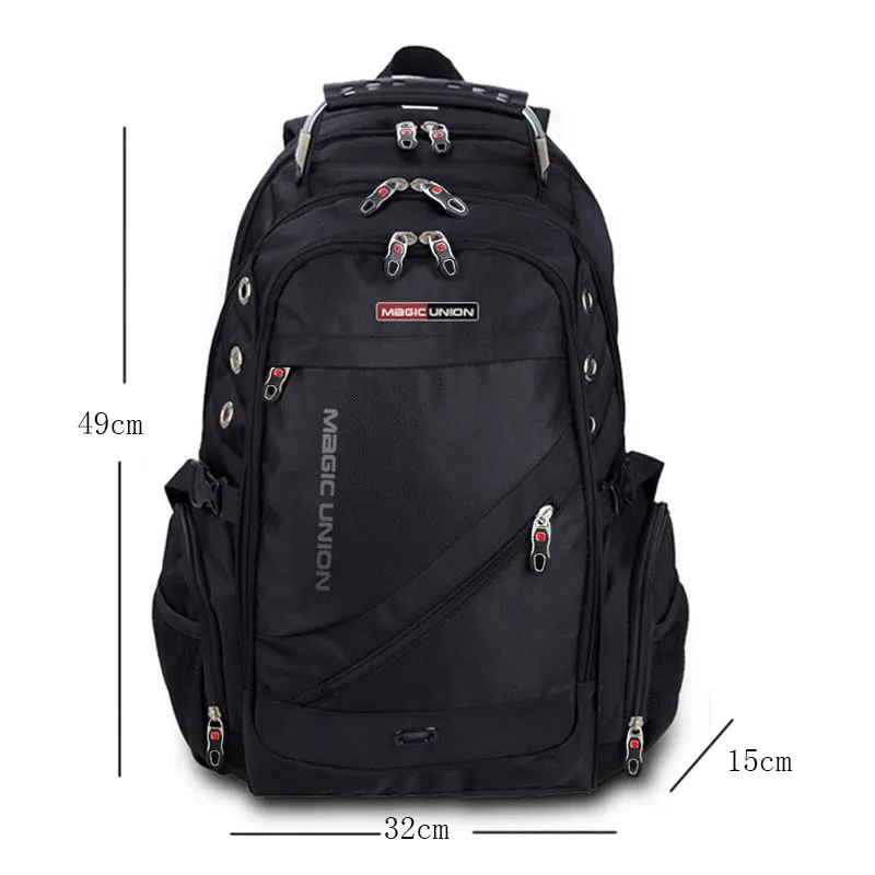MAGIC-UNION-Brand-Design-Men-s-Travel-Bag-Man-Backpack-Polyester-Bags-Waterproof-Shoulder-Bags-Computer