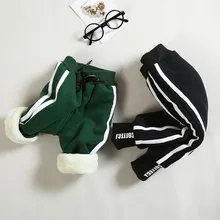 Штаны для маленьких мальчиков и девочек Популярные штаны хлопковые штаны-шаровары для маленьких девочек, повседневные брюки Одежда для мальчиков и девочек открытые Хлопковые Штаны