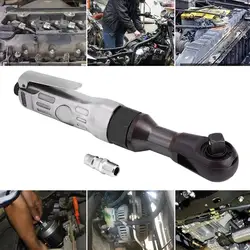 Clé pneumatique professionnelle à cliquet de 12.5mm, outils pneumatiques avec connecteur japonais 