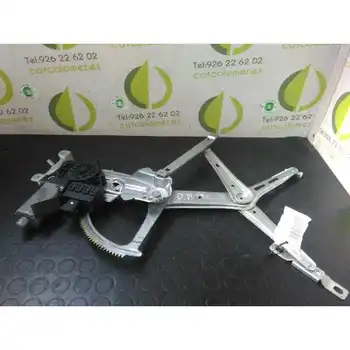 

994887100 Power Windows Front Right Opel Astra H Ber. 1.6 16v