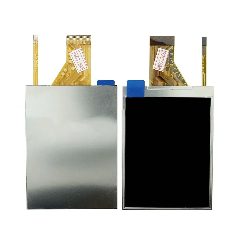 

Digitizer Display Screen Replacement For S620 S630 P80 P6000 Camera For Nikon Coolpix S560