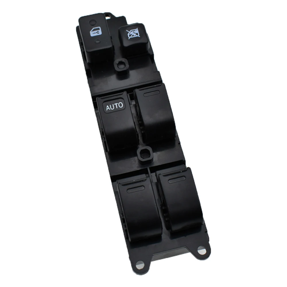 Power Window Master Control Switch fits for Toyota Land Cruiser