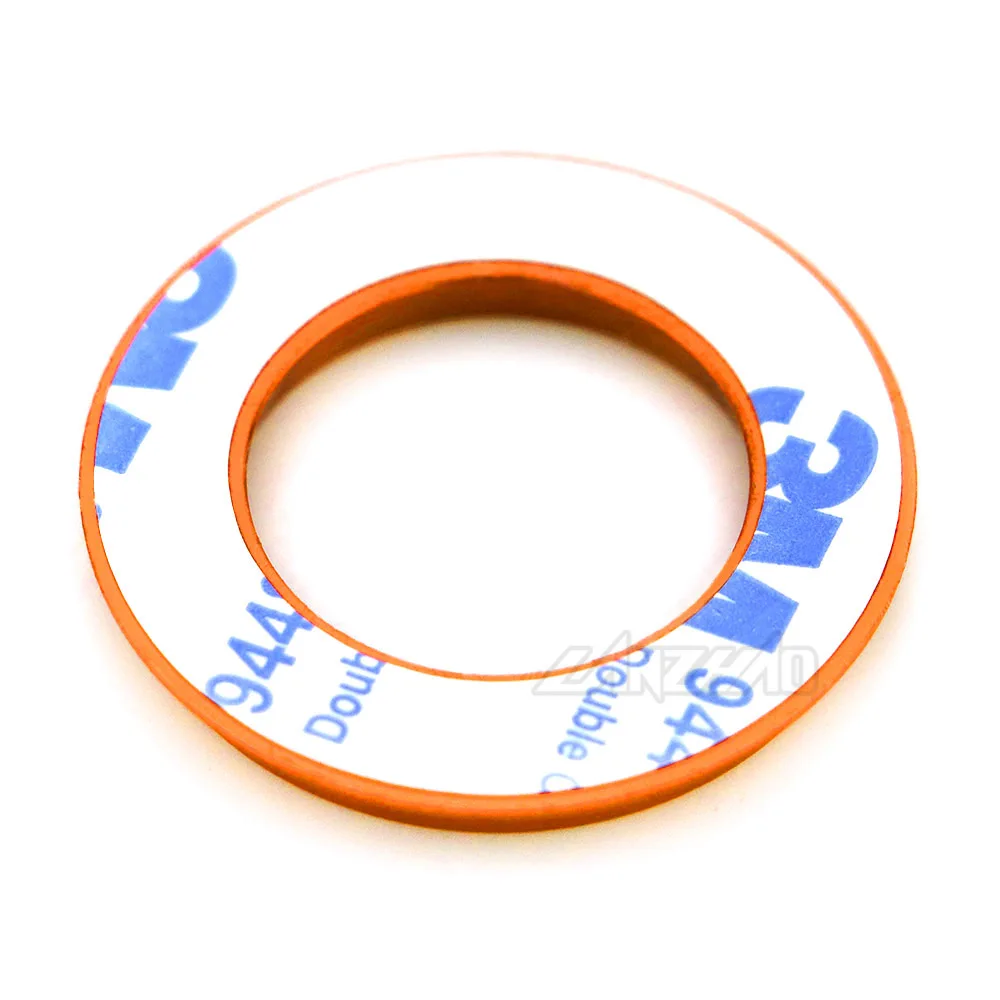 KTM RC IGNITION COVER (9)