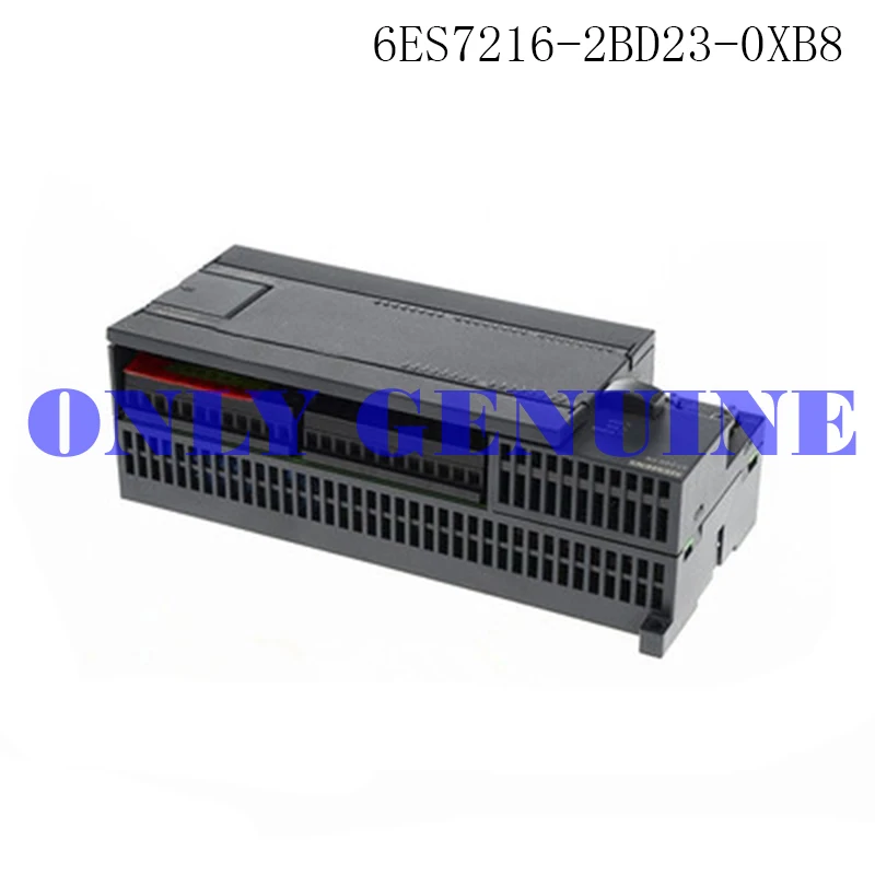 Горячая Siemens S7 200 серии ПЛК Siemens 6ES7216-2BD23-0XB8