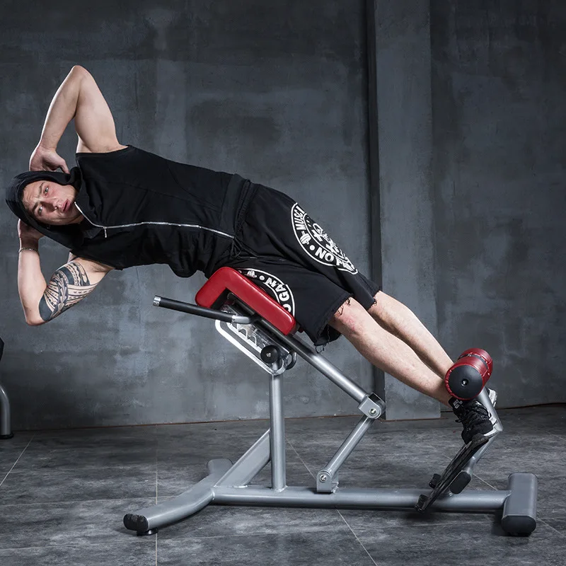 MIYAUP Professional Fitness Equipment High-quality 300kg Weight-bearing Safe Commercial Full-body Trainer