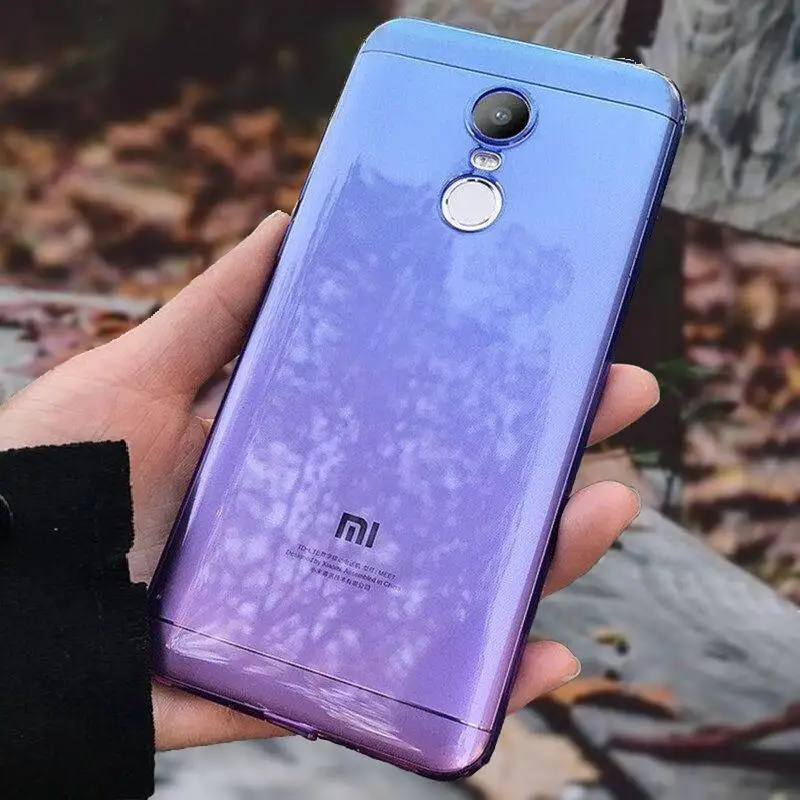 Роскошный чехол для телефона Xiaomi redmi 7 7A 6 6A K20 Pro Global version версия 4 4X5 противоударный