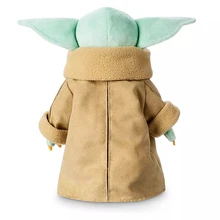 plush baby toy